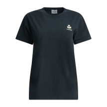 [Marant Etoile] T-shirts Short Sleeve SS26 23PTS0070FAA1N98EMIEC