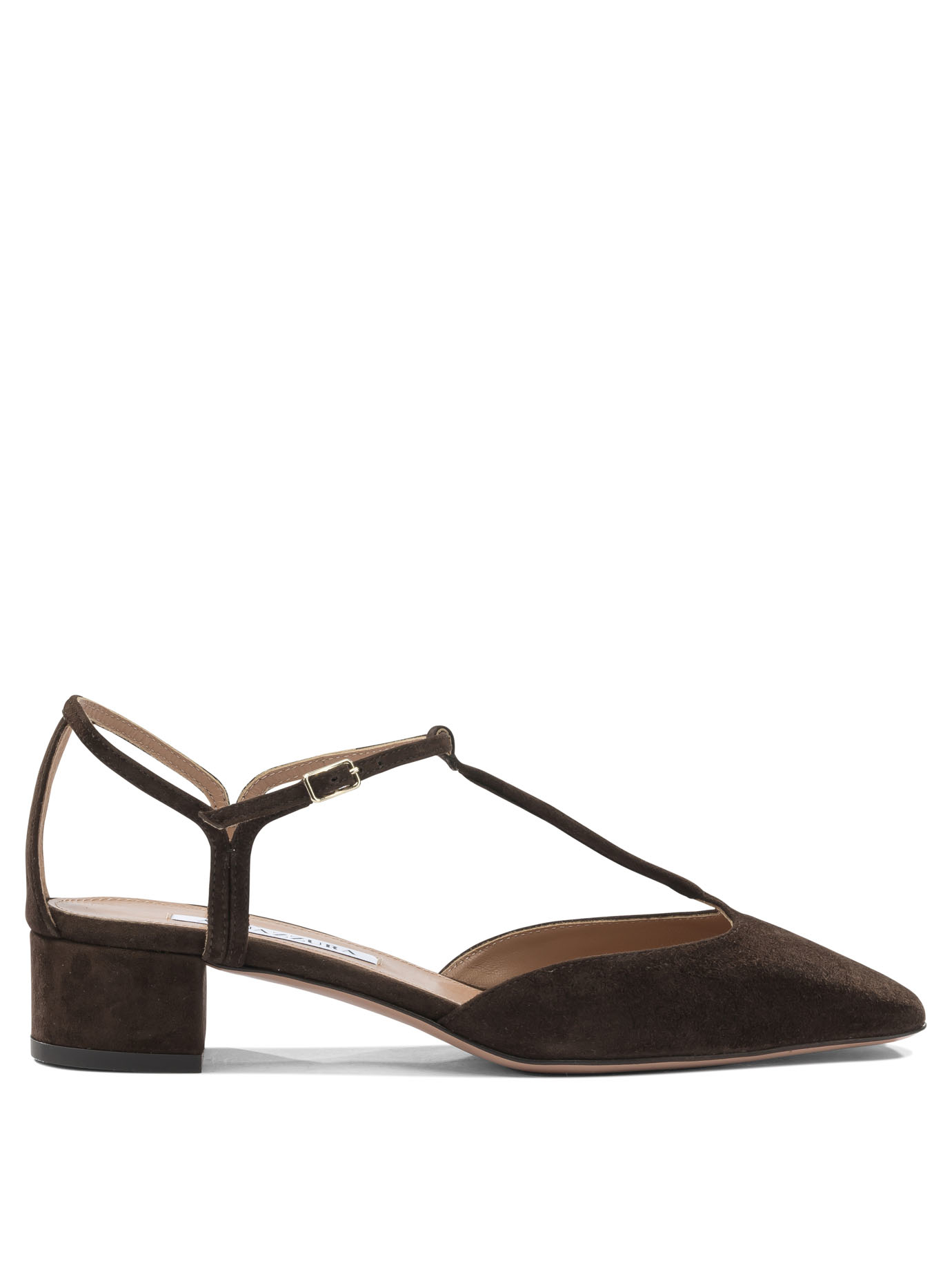 [Aquazzura] Pumps SS26 SBEMIDP0SUEESP