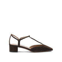 [Aquazzura] Pumps SS26 SBEMIDP0SUEESP