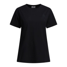 [Marant Etoile] T-shirts Short Sleeve SS26 23PTS0070FAA1N98E01BK