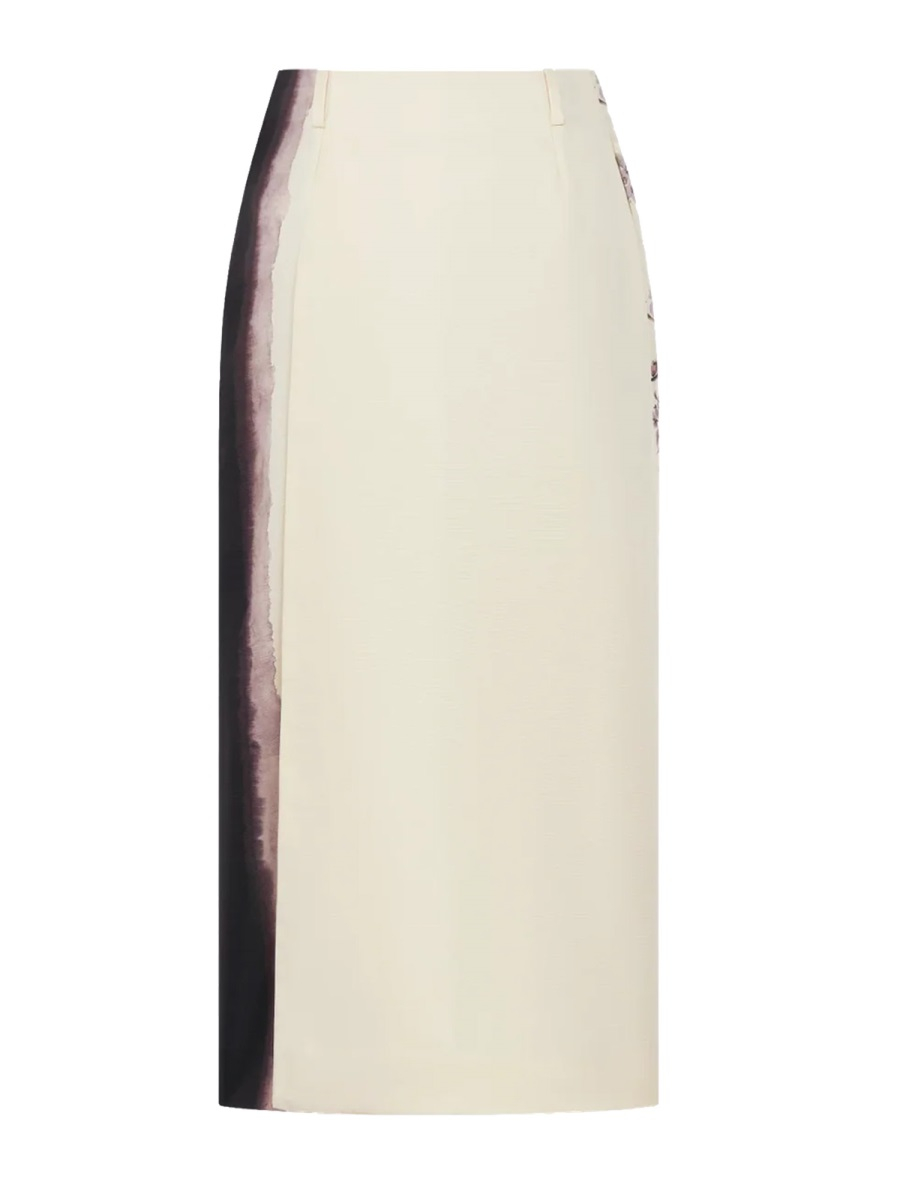 [Dior] Long skirt FW25 541J29A6398_0842