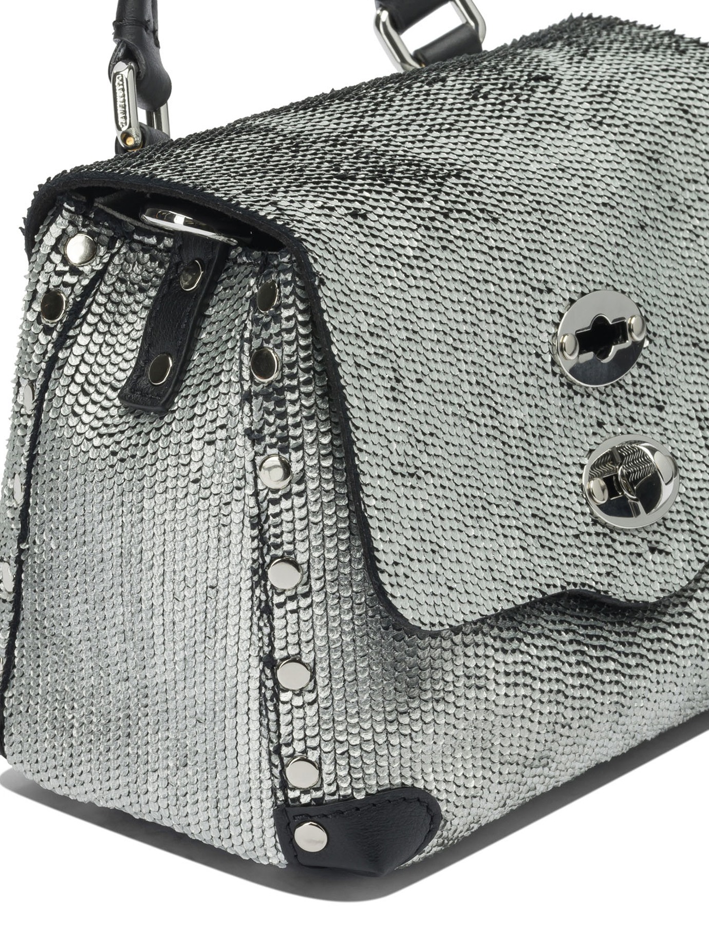 [Zanellato] Bag SS26 POSTINA CBI BABY0680902260000Z0199