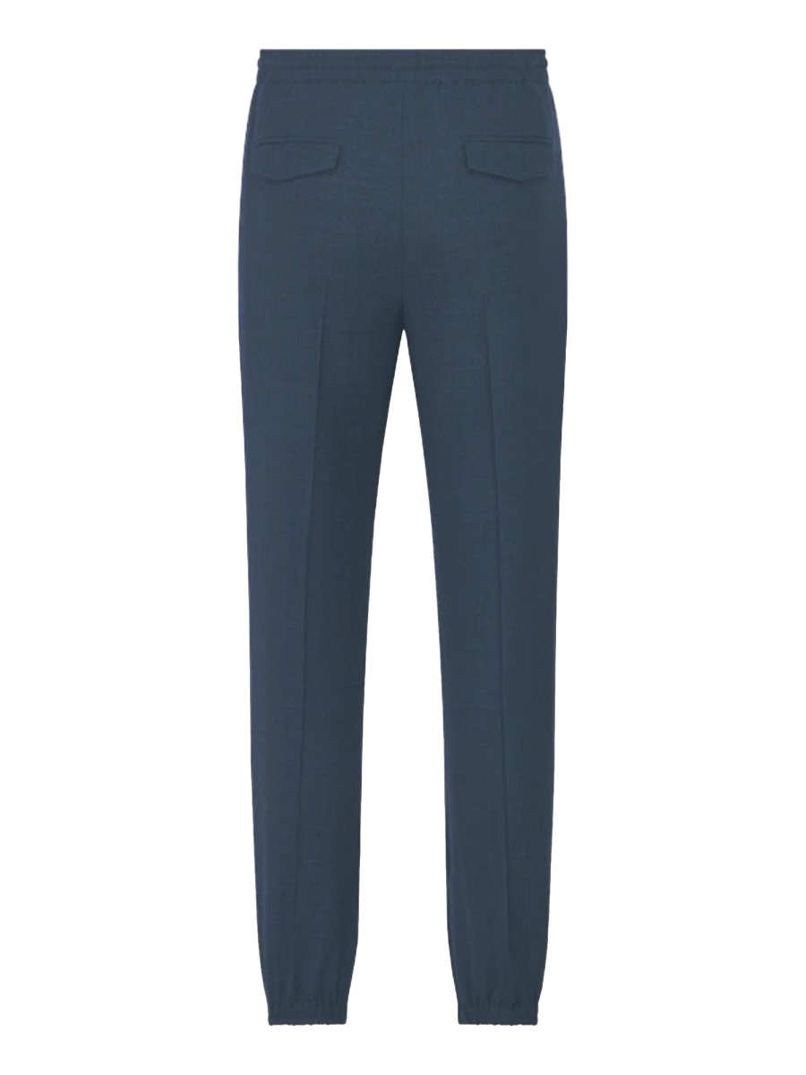 [Dior] Trousers FW25 113C112A1009_500