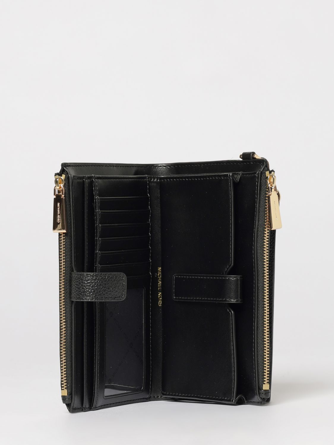 [Michael Kors] Wallet SS26 32T7GAFW4L 001