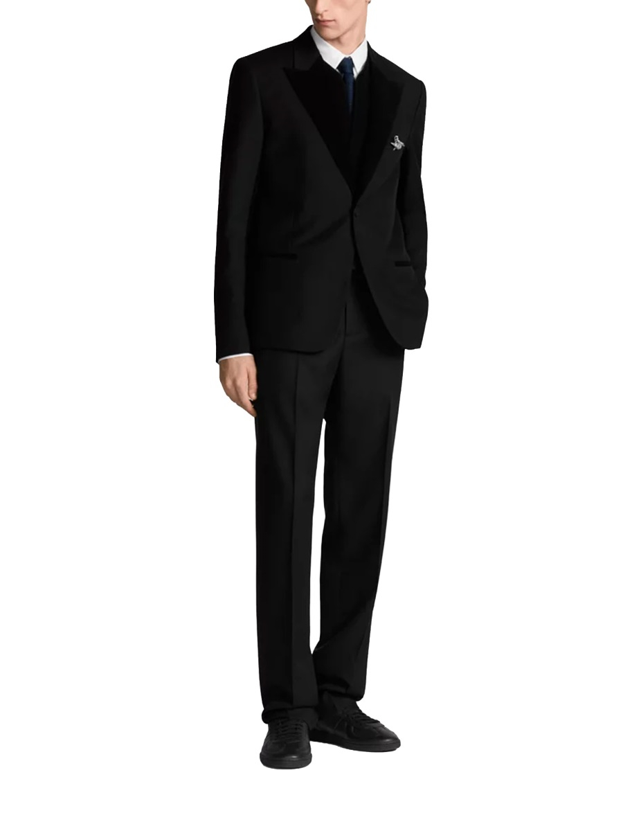 [Dior] Jacket FW25 593C222A1040_900