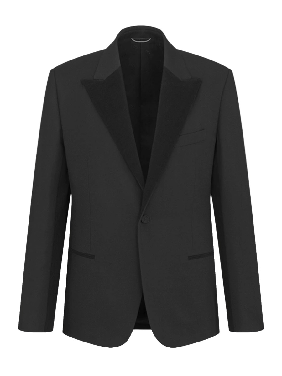 [Dior] Jacket FW25 593C222A1040_900