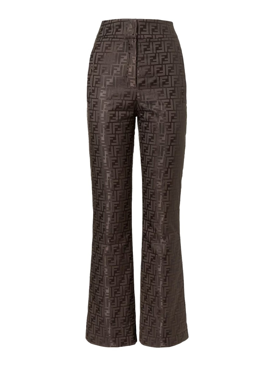 [Fendi] Pants FW25 FAB403_AT91F1T6H