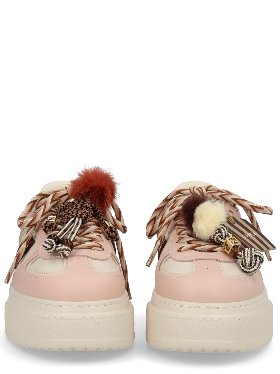 [Fendi] Sneakers FW25 8E8721_AY9NF1TPW
