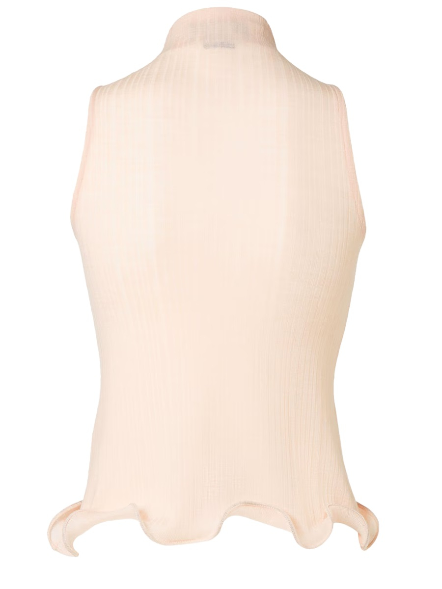 [Fendi] Tank top FW25 FS9740_AVFEF1T6T