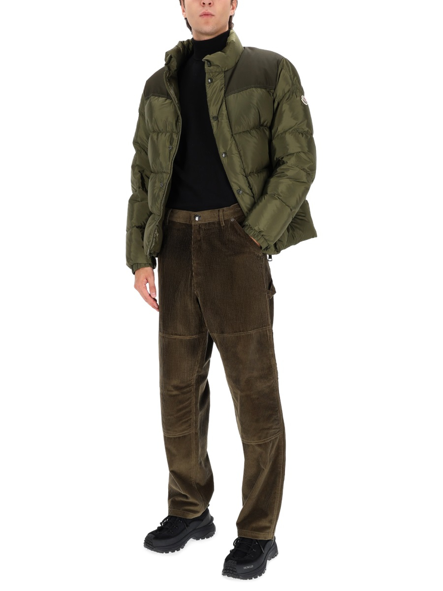 [Moncler] Trousers FW25 2A00023_549UU273