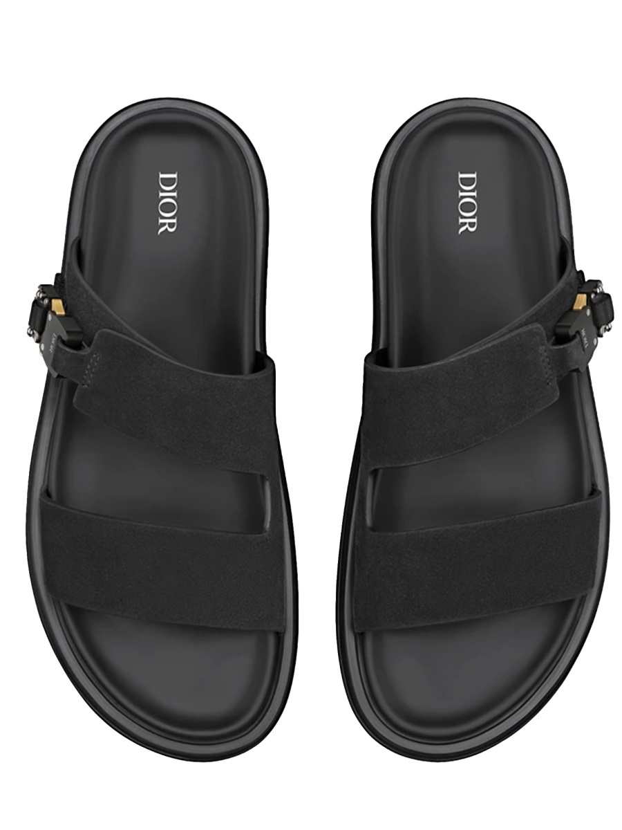 [Dior] Sandals FW25 3SA121ZSI_900