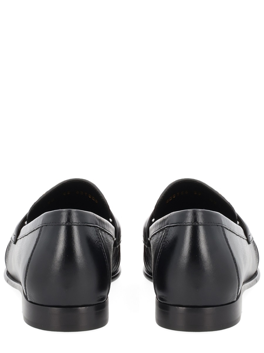 [Fendi] Loafer FW25 8D8756_NBAF0QA1