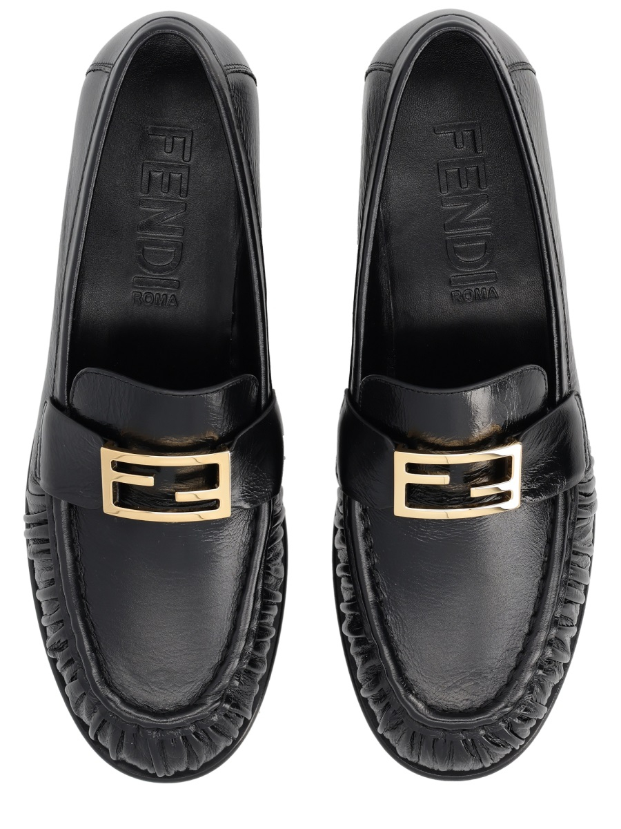 [Fendi] Loafer FW25 8D8756_NBAF0QA1