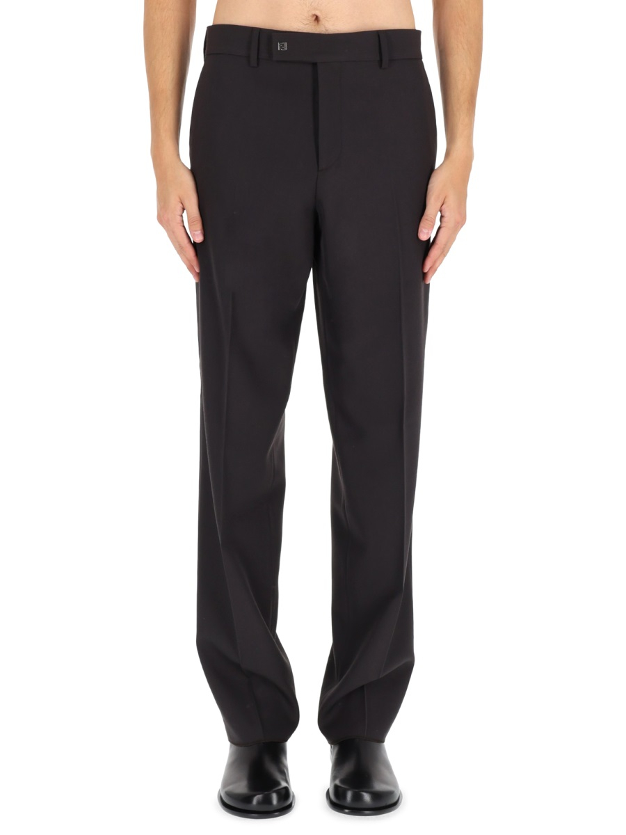 [Fendi] Trousers FW25 FB1089_ASCBF0TY8