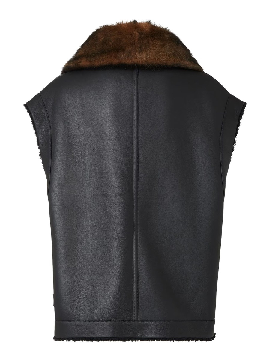 [Fendi] Jacket FW25 FM5434_AHBDFOGME
