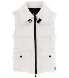 [MONCLER GRENOBLE] Vest FW25 1A00022_5988K02B