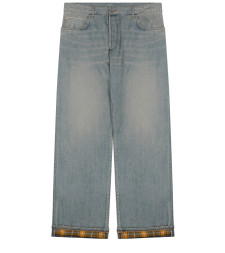 [Dior] Jeans SS25 513D019A3002_585