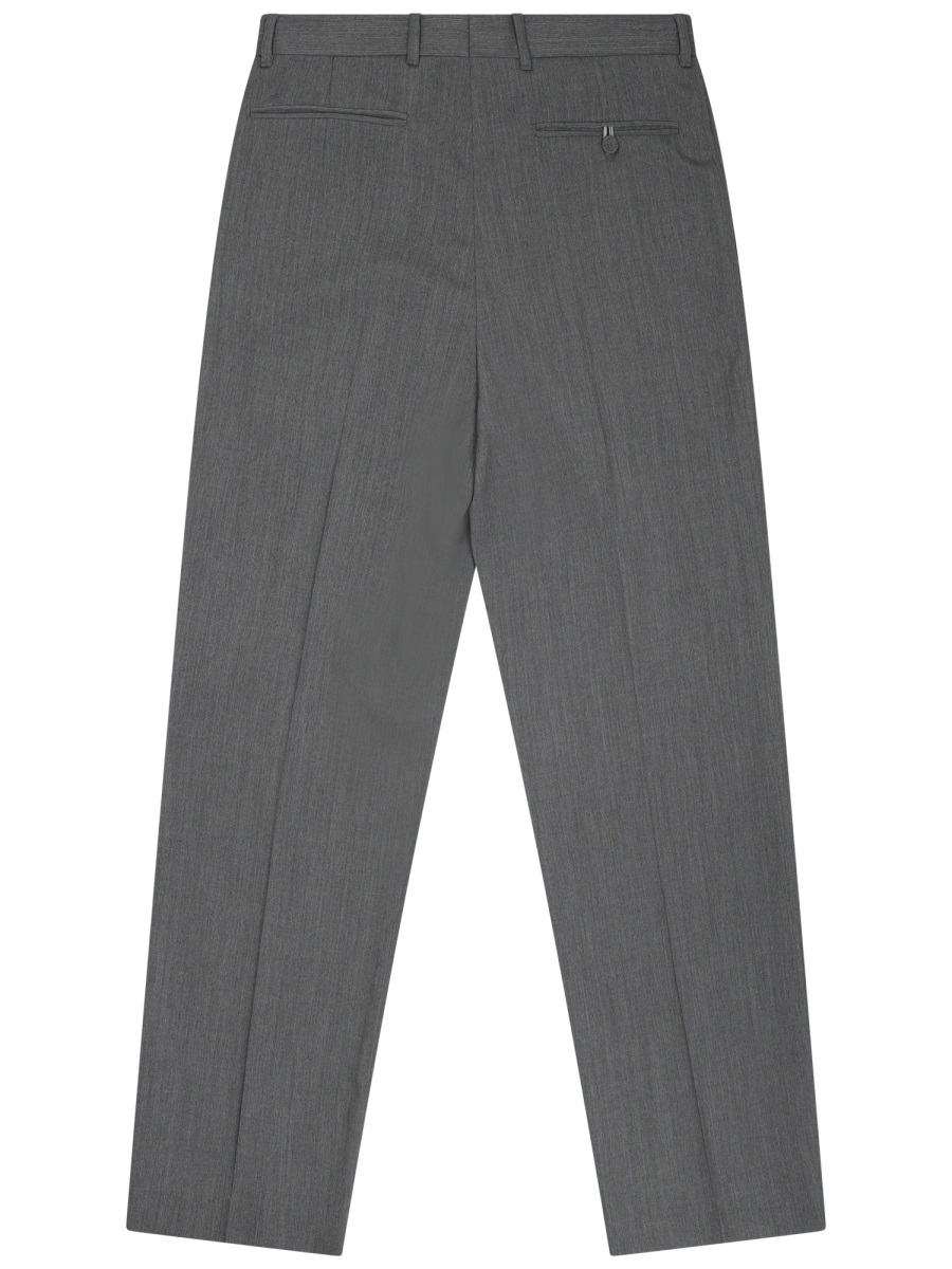 [Dior] Trousers SS25 513C101A6460_830