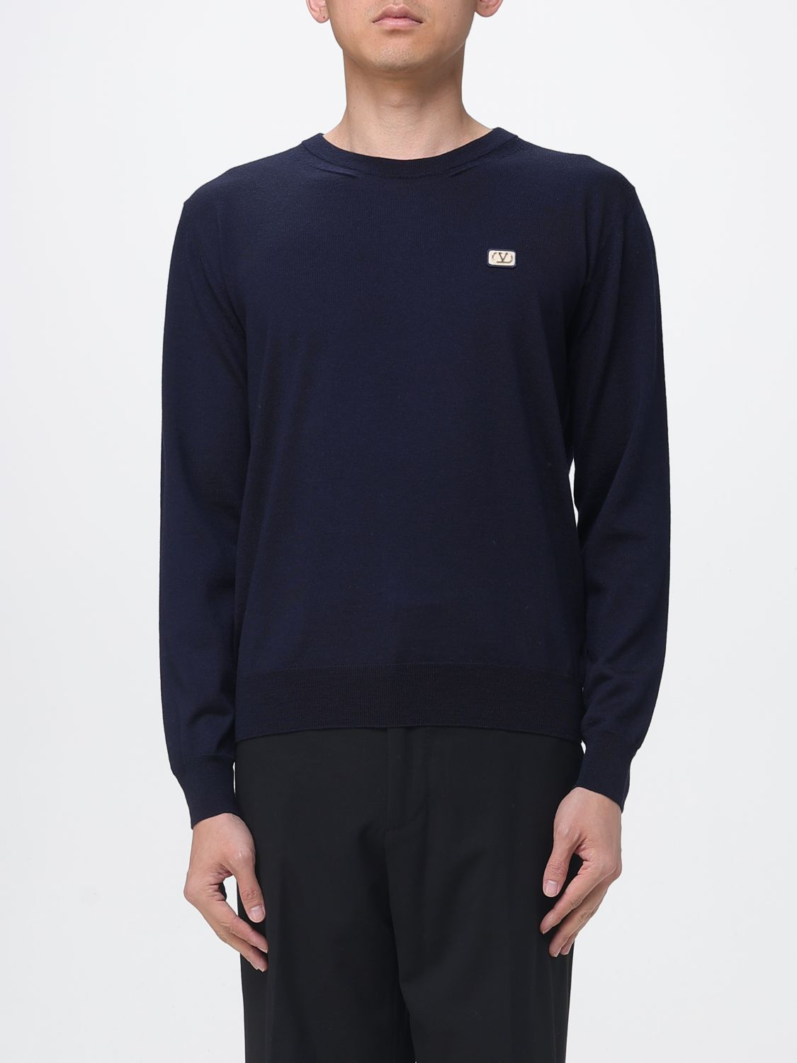 [Valentino] Knitwear SS26 8V3KC37QBCJ 598