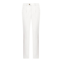 [Brunello Cucinelli] Trousers SS26 M252DE1450C2200 NEVE