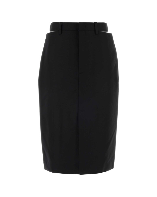 [Jil Sander] Long skirt SS26 J03MA0287J40330 001