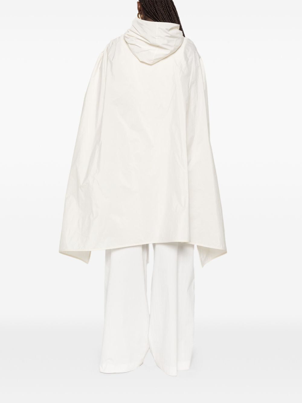 [Moncler] Cape SS26 3G00014598AK031