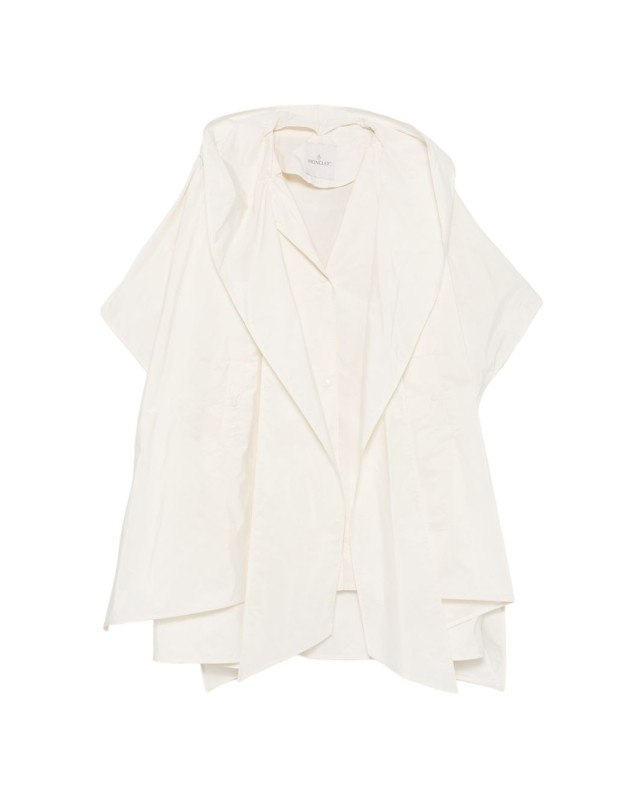 [Moncler] Cape SS26 3G00014598AK031