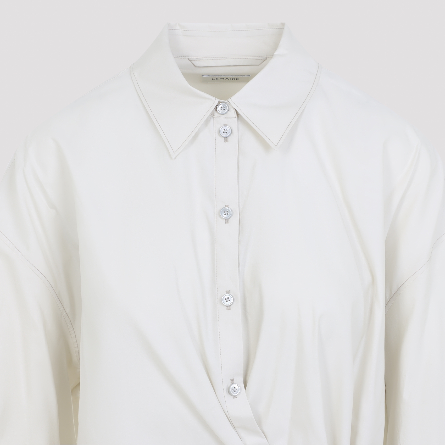 [LEMAIRE] Shirts Long Sleeve FW26 SH1141.LF1500