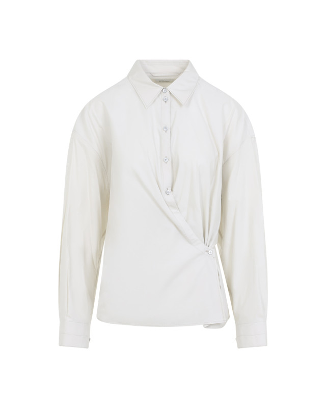 [LEMAIRE] Shirts Long Sleeve FW26 SH1141.LF1500