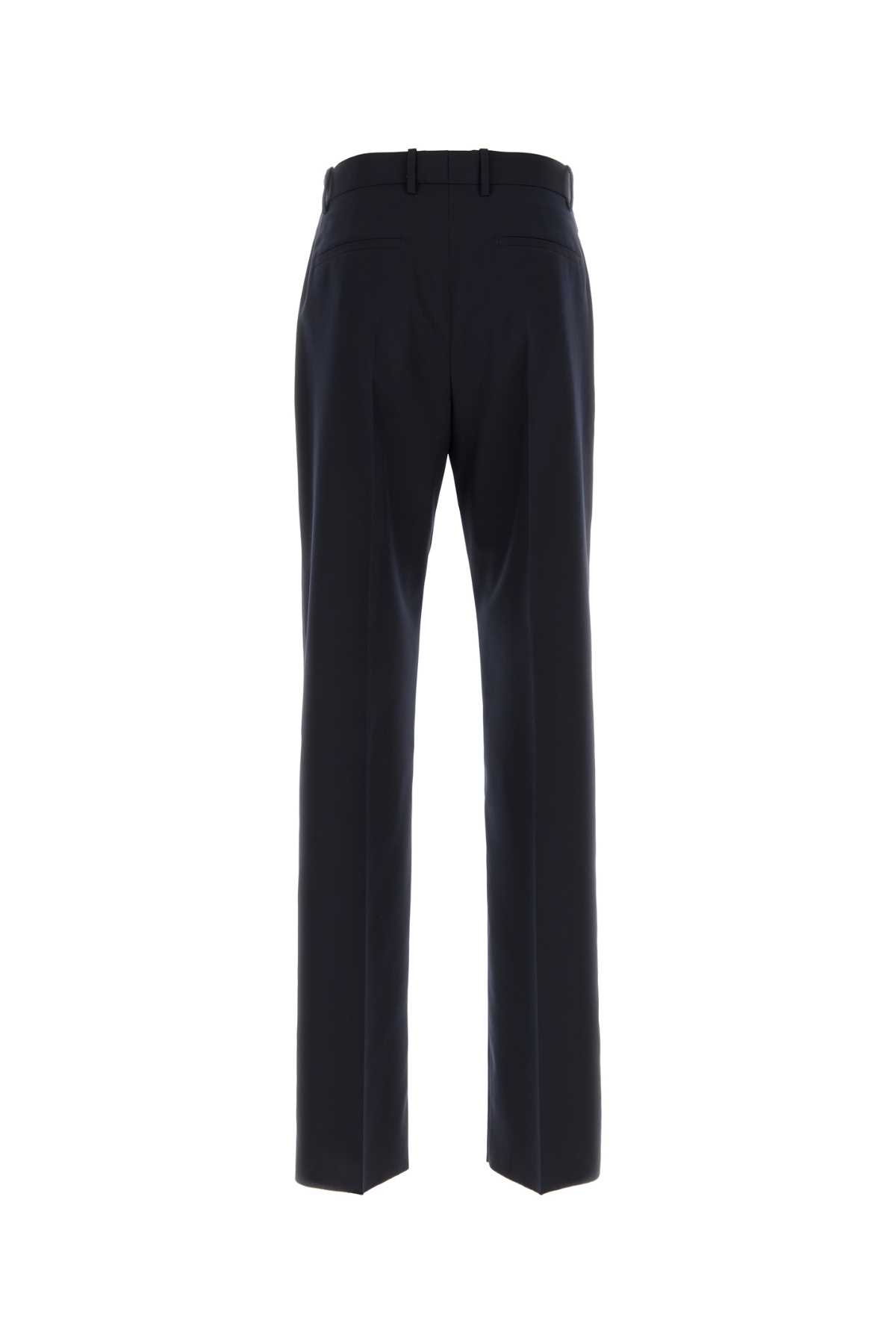 [Jil Sander] Trousers SS26 J21KA0319J40249 402