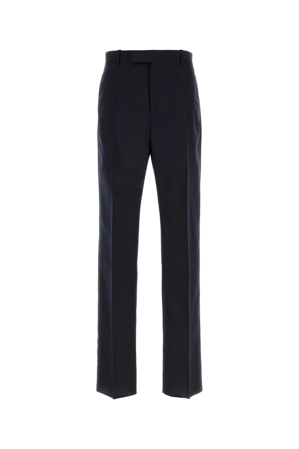 [Jil Sander] Trousers SS26 J21KA0319J40249 402