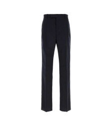 [Jil Sander] Trousers SS26 J21KA0319J40249 402