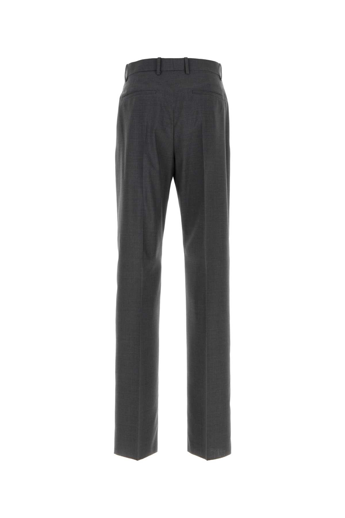 [Jil Sander] Trousers SS26 J21KA0319J40249 004