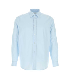 [Jil Sander] Shirts Long Sleeve SS26 J21DL0266J45342 460