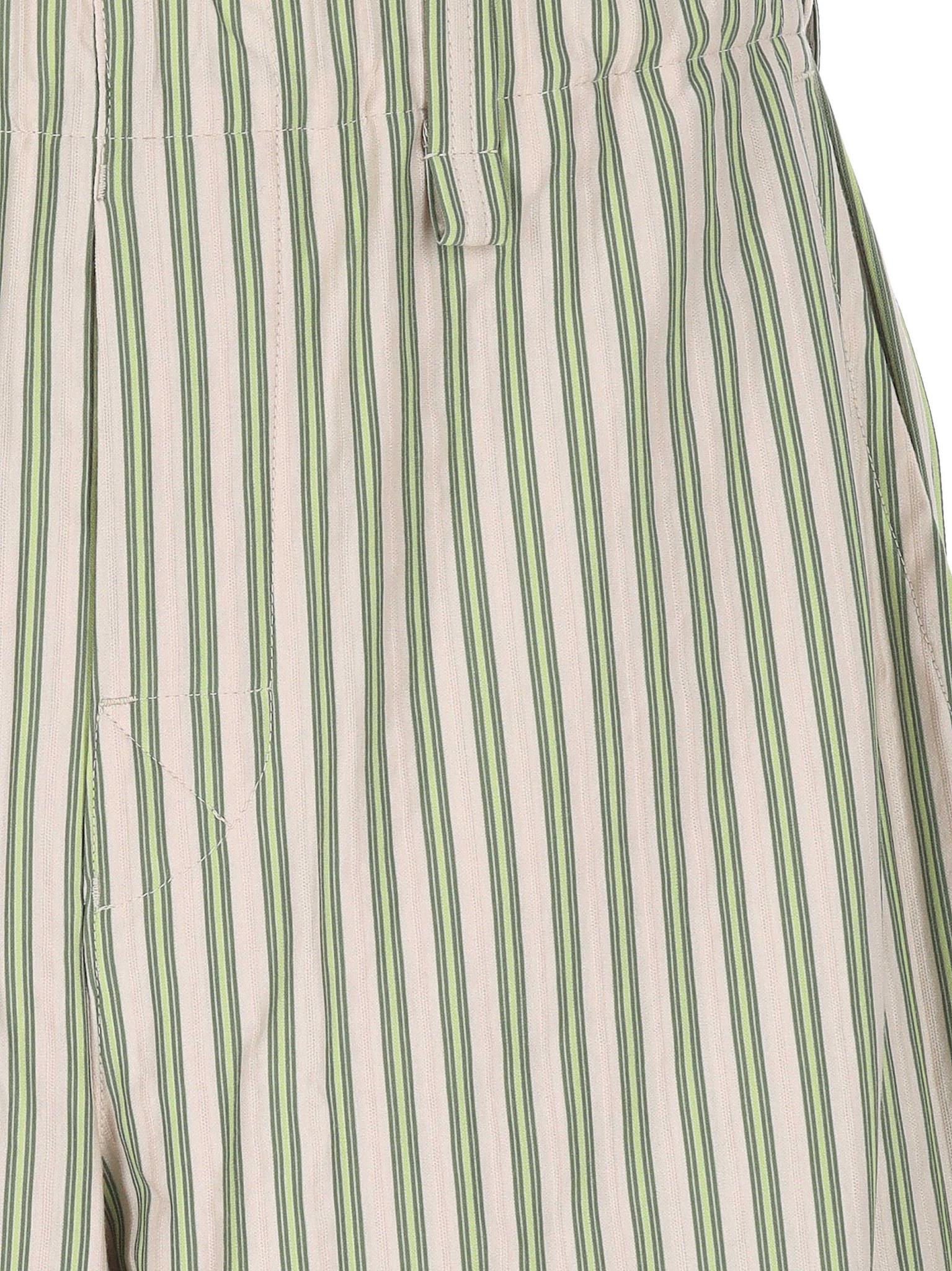 [Issey Miyake] Trousers SS26 HP66JF31762