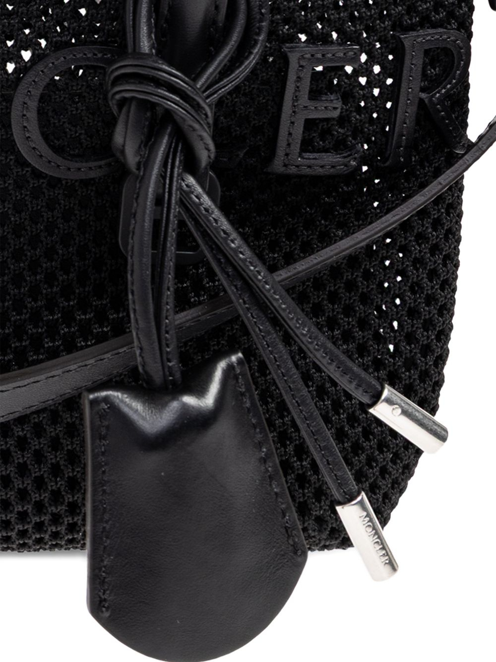 [Moncler] Shoulder bag SS26 9B5D000-05M8644999