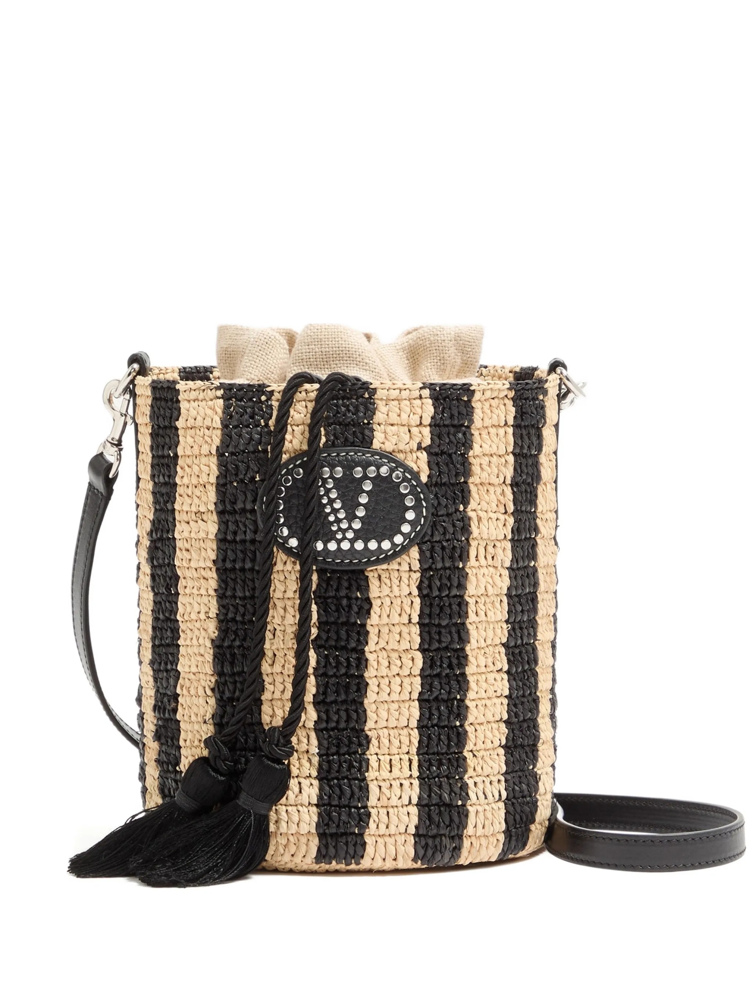 [Valentino Garavani] Cross body bag SS26 8W2B0T03IXUC8K