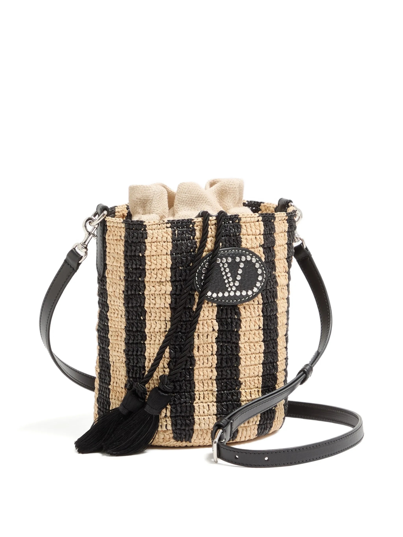 [Valentino Garavani] Cross body bag SS26 8W2B0T03IXUC8K