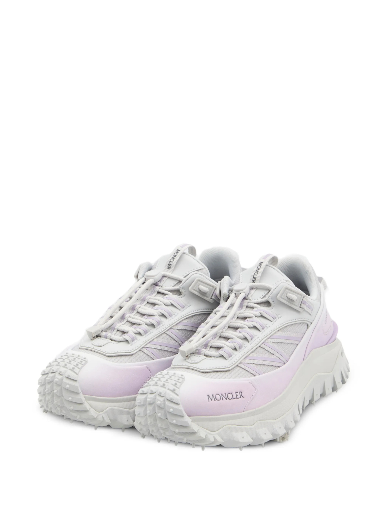 [Moncler] Sneakers SS26 9B4M001-30M844360Q