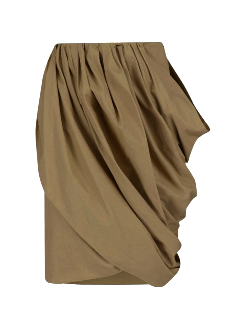 [Chloe] Mini skirt SS26 26UJU411413B6