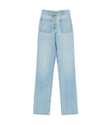 [Valentino PAP] Jeans SS26 8B0DD23LA92FLX
