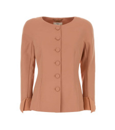 [Chloe] Jacket SS26 26UVE34066266