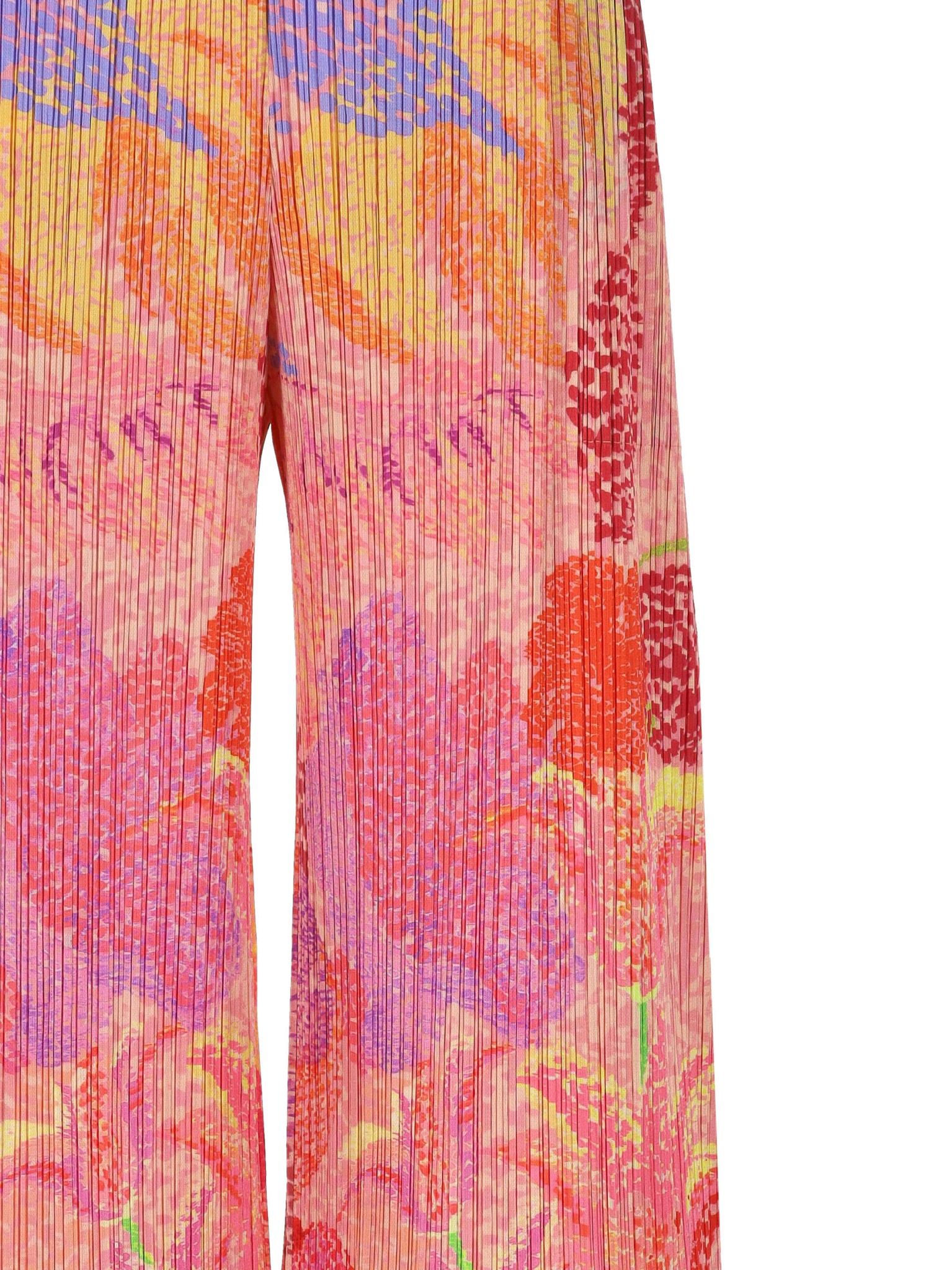 [ISSEY MIYAKE PLEATS PLEASE] Pants SS26 PP66JF69422