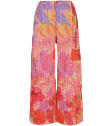 [ISSEY MIYAKE PLEATS PLEASE] Pants SS26 PP66JF69422