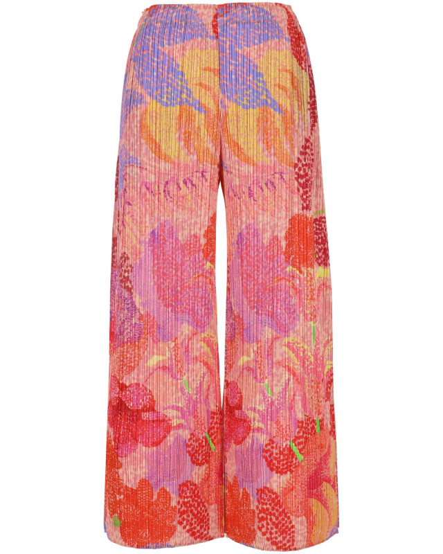 [ISSEY MIYAKE PLEATS PLEASE] Pants SS26 PP66JF69422
