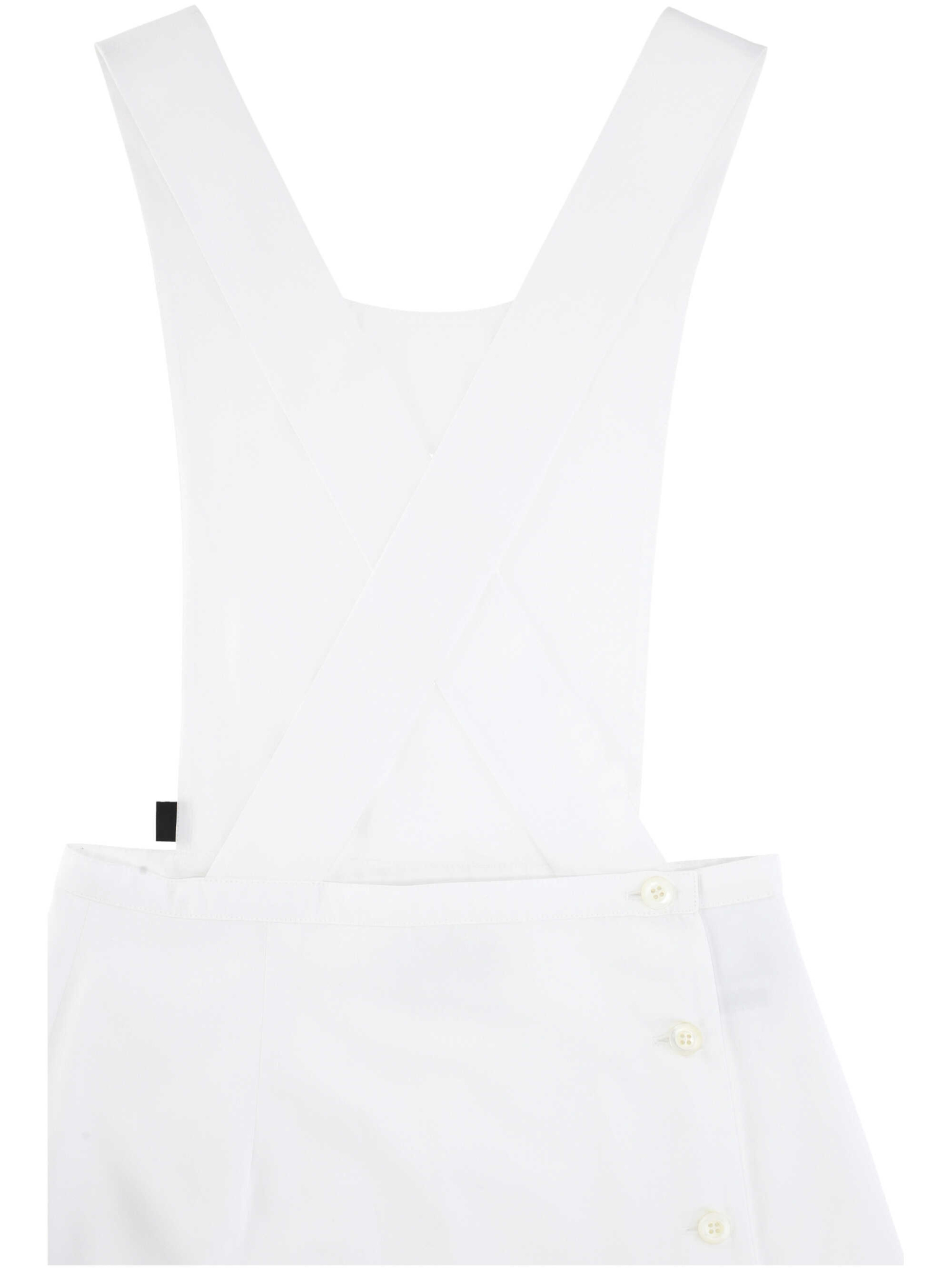 [Miu Miu] Sleeveless dress SS26 MF6326S-OOO19SEF0009