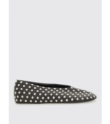 [Jil Sander] Flat shoes SS25 J15WZ0026P8173 001