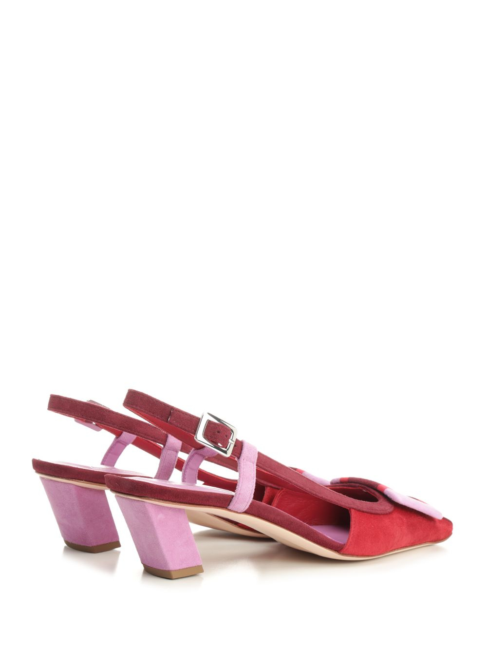 [Roger Vivier] Sandals SS26 RVW00645260HR01VB0