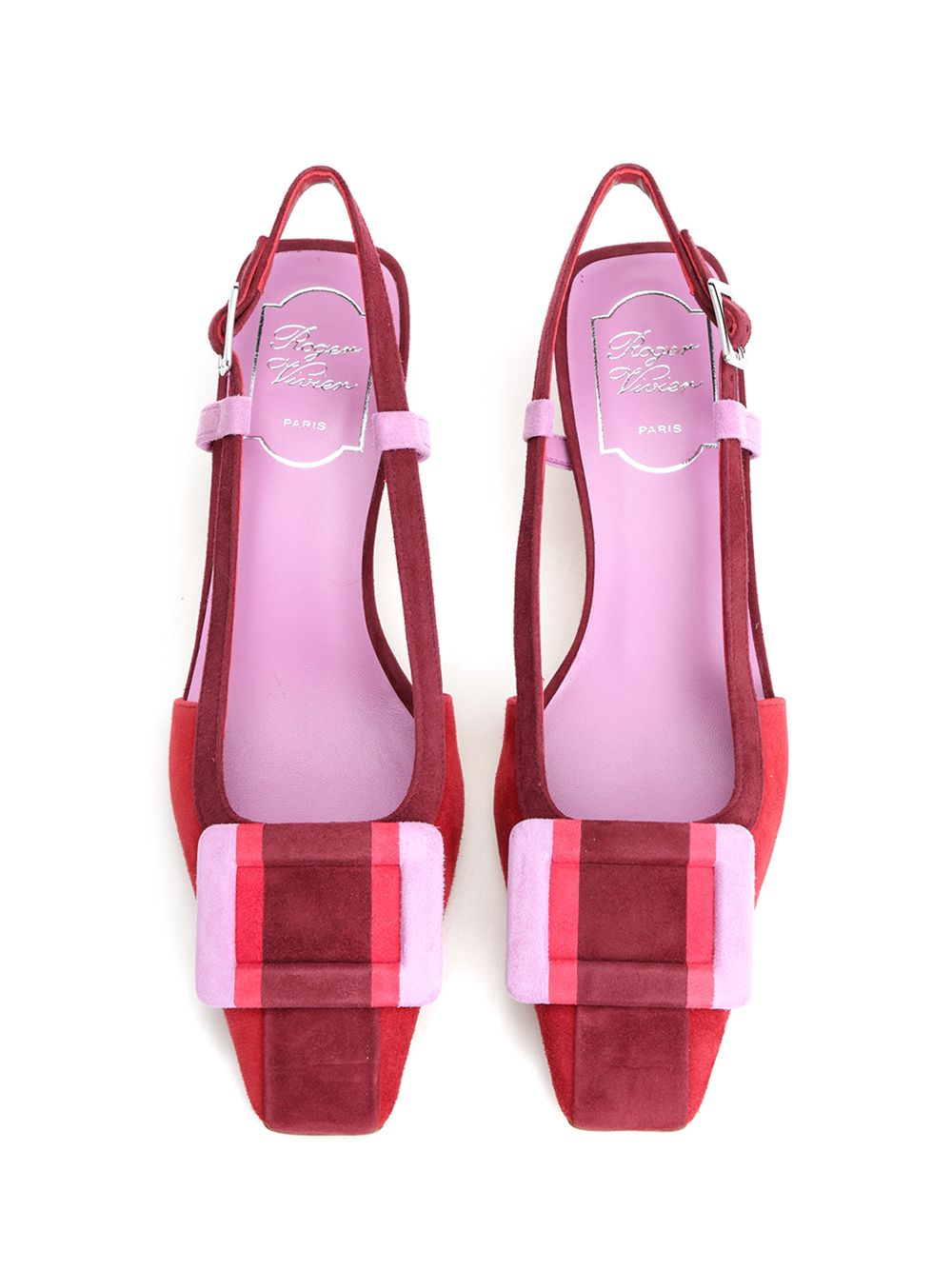 [Roger Vivier] Sandals SS26 RVW00645260HR01VB0