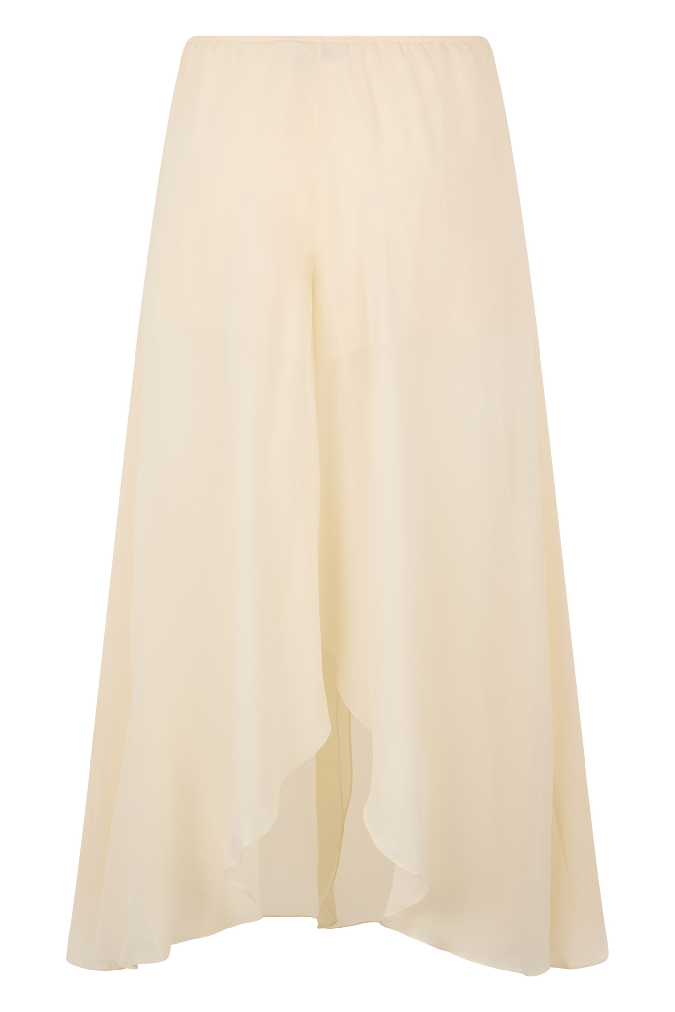 [Chloe] Trousers FW24 CH24APA25002_114